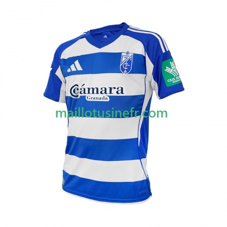Maillot de Foot Granada Extérieur 2025-26